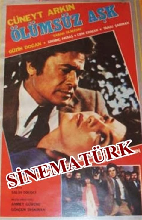 Ölümsüz ask (1986) film online,Cüneyt Arkin,Erdinç Akbas,Cüneyt Arkin,Ahmet Balikçi,Cesur Barut